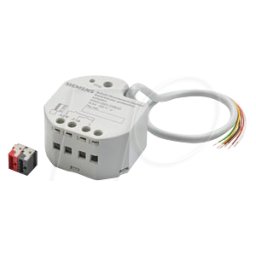 SIEMENS SIE UP 562S32 - Interruptor KNX/actuador de protección solar 2 x AC 230 V, 16 A.
