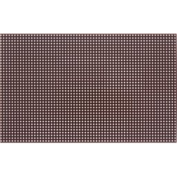 RADEMACHER HPR 100X100 - Placa perforada, papel duro (sin recubrimiento), 100 x 100 mm