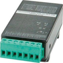 ROLINE 12021008 - Adaptador RS232 > RS422/485, autoalimentado