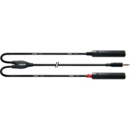 CFY 0,3 WGG - Cable de adaptador en y CORDIAL