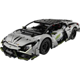 LEGO 42214 - LEGO® técnica lamborghini revuelto supercar