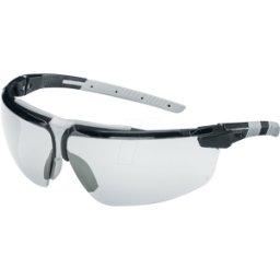 UVEX 9190280 - Gafas de planchado UVEX i-3 incoloro SV exc. 9190280