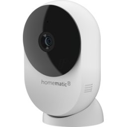 HOMEMATIC IP HMIP CI-B - Cámara de interior - básica