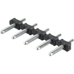 RIA CONNECT STL 017-05 - Conector de pin para bloque de terminales de 5 polos, RM5mm