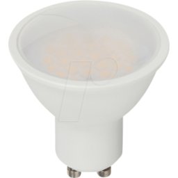 V-TAC VT-218806 - Foco LED GU10, 10 W, 1000 lm, 6500 K, chip CREE