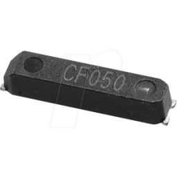 RED FREQUENCY IC8K32.768 - Cuarzo del reloj de SMD, plástico 0.032768MHz ±20ppm, 12.
