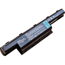 FREI AKKU 53654 - Batería para portátil para Acer, iones de litio, 7