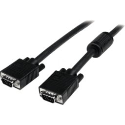 STARTECH.COM ST MXTMMHQ15M - Cable monitor VGA 15 pines VGA plug 15 m.