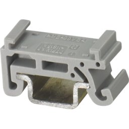 PHOENIX-CONTACT PHOE 1049500 - Adaptador de carril PTFIX, 1,5-NS15A