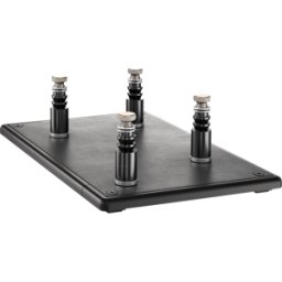 GOOBAY GB 77998 - Soportes de tablero magnético y placa de metal