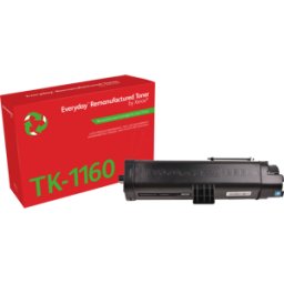 XEROX 006R04795 - Tóner, KYOCERA, negro, TK-1160, reconstruido