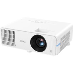 BENQ LW650 - Proyector / proyector, 4000 lm, WXGA, láser, altavoz