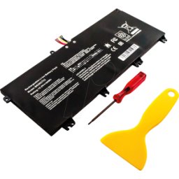 FREI AKKU 54018 - Batería para portátil para Asus, Li-Po, 4240 mAh