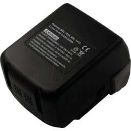 FREI BMA 14,4HI-2 - Batería de herramientas para dispositivos Hitachii, 14,4
