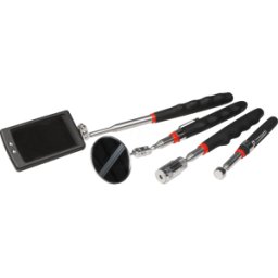 MC-POWER MCP 1533696 - Juego de herramientas pick up, 3 piezas