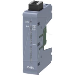 SIEMENS SM 1233 4AI/AO - SIMATIC S7-1200 G2 SM 1233, AI 4x 14 bit/AO 4x 14 bit