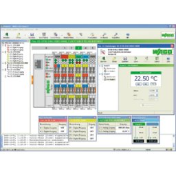 WAGO 759-302 - WAGO-I/O-CHECK, conjunto USB
