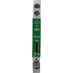 DIGITAL POWER SYSTEMS DPS USB-C-3A - CONVERTIDOR CC/CC 5 V, 3 A, TENSIÓN CONSTANTE, USB-C.