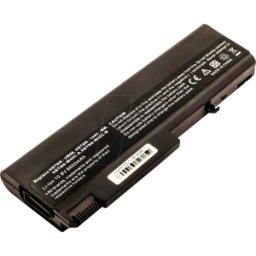 FREI AKKU 53672 - Batería para portátil para HP, iones de litio, 660