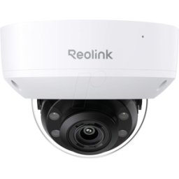 REOLINK REO RP-PCV8MZ - Cámara de vigilancia, IP, LAN, PoE, exterior