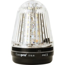 COMPRO COBL90CL0243F - Lámpara de señalización LED CO BL 90, trans