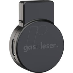 ENERGIELESER ELE GL-01 - Lector de energía - lector de gas, WiFi