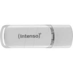 INTENSO 3538491 - Memoria USB, USB 3.1, 128 GB, línea flash, USB-C.