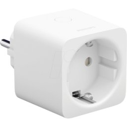 PHILIPS HUE HUE 929003050601 - Enchufe conmutable, Bluetooth, Zigbee