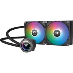 TT 37919 - THERMALTAKE TH280 V2 ARGB SYNC aio refrigeración por agua