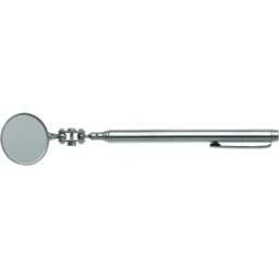 C.K CK T591332 - Espejo de inspección, telescopio, 32 mm de diámetr