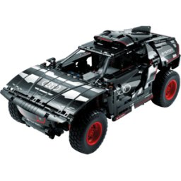 LEGO 42160 - LEGO® Technic Audi RS Q e-tron