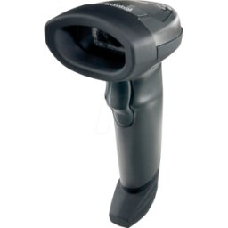 ZEBRA LI2208 - ESCÁNER DE CÓDIGO DE BARRAS, 1D, USB, LI2208