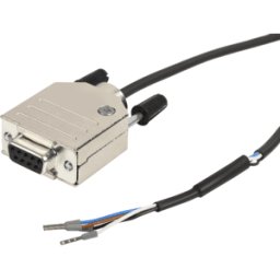 OMNI SENSORS OFT-UOUT-5M - Módulo de conexión PLC, para sensor de FRECUENCIA,