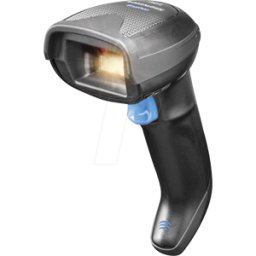 DATALOGIC DL GD4590 - Escáner de códigos de barras, 2D, Multi-IF, Grypho