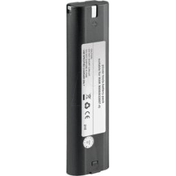 FREI BMA 9,6 MA-7 - Batería de herramientas para dispositivos Makita, 9,6 V