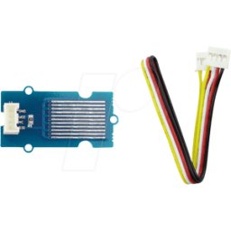 SEEED GRV WATER SENS - Arduino - sensor de agua