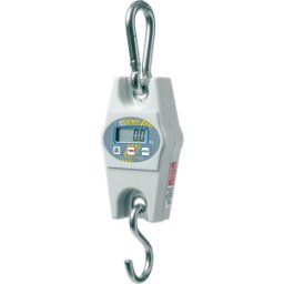 KERN-SOHN WA HCB 100K200 - Báscula colgante, digital, hasta 100,0 kg