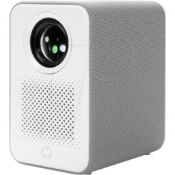 HEWLETT PACKARD HP CC500 - Proyector de corto alcance, Full HD, 620 in, led