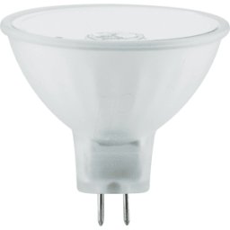 PAULMANN PLM 28330 - Lámpara LED, GU5.3, 3 W, 220 lm, 2700 K..