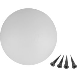 MLI 404073 - Smart Light, tint, bola luminosa Calluna Solar, 35 cm de di&aacu