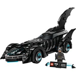LEGO 76304 - Batería LEGO® DC Batman™ Batman Forever™ Batm