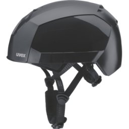 UVEX 9720940 - Casco de protección uvex perfexxion 9720040 negro, tam. M