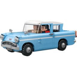 LEGO 76470 - LEGO® HARRY POTTER™ - FORD ANGLIA™