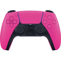 SONY 23036 - SONY DualSense PS5 controlador V3 inalámbrico, rosa