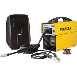 STANLEY TOOLS VEL STW58809 - Máquina de soldadura de alambre cored MIG 100