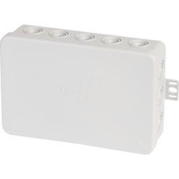 F-TRONIC FR E128 - Caja de derivación FR E128