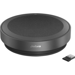 JABRA 2775-319 - Solución manos libres, Speak2 75, Teams, Link 380a