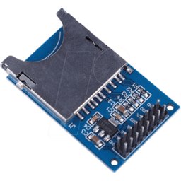 FREI ARD MODULE SD - Arduino - módulo de tarjeta SD