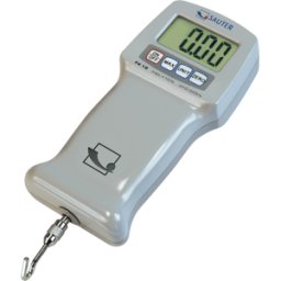 KERN-SOHN KS FK 25 - Dinamómetro, digital, hasta 25 N.