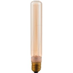 SCHIEFER LIGHTING SCHI L270013005 - E27 Vintage T30x185 50Lm 2,5W 818 Oro